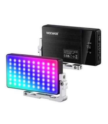 Lamp Neewer SL90 Pro LED RGB 12W 2500-10000K