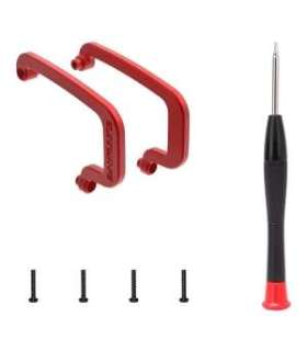 Drone Protection Sunnylife for DJI Avata 2 (red)