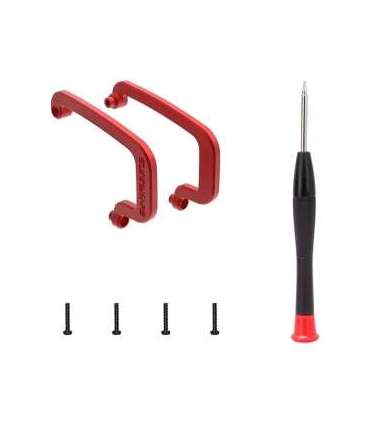 Drone Protection Sunnylife for DJI Avata 2 (red)