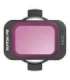 Set of 6 filters Sunnylife MCUV, ND8/16/34/64/128 for DJI Avata 2