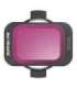 Set of 6 filters Sunnylife MCUV, ND8/16/34/64/128 for DJI Avata 2