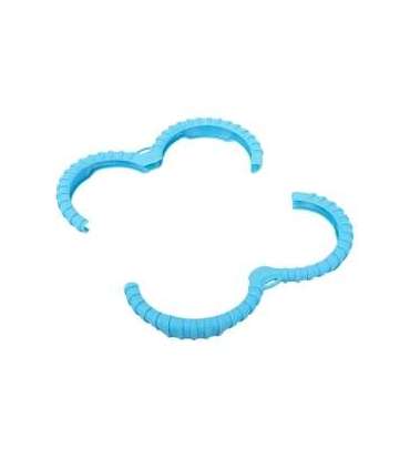 Propeller Guard Protector SUNNYLIFE for DJI Avata 2 (blue)