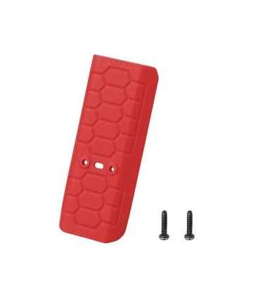 Protective back cover SUNNYLIFE for DJI Avata 2 (red)