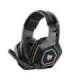 Onikuma B100 gaming headphones (black)