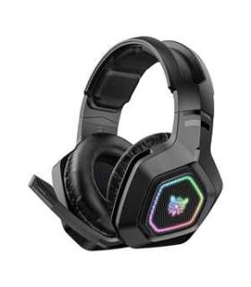 Onikuma B100 gaming headphones (black)
