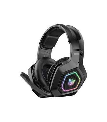 Onikuma B100 gaming headphones (black)