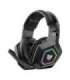 Onikuma B100 gaming headphones (black)