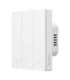 M5-3C-86W WiFi Matter smart wall switch (3-channel)
