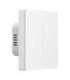 M5-2C-86W WiFi Matter smart wall switch (2-channel)