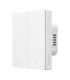M5-2C-86W WiFi Matter smart wall switch (2-channel)