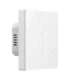 M5-2C-86W WiFi Matter smart wall switch (2-channel)