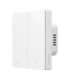 M5-2C-86W WiFi Matter smart wall switch (2-channel)