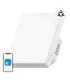 Matter M5-1C-80W WiFi smart wall switch (1-channel, for frame)