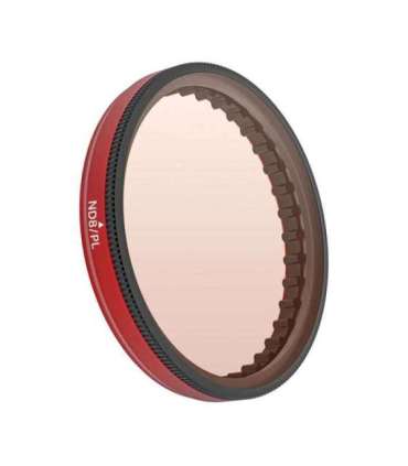 Filter set ND8/PL+ND16/PL+ND32/PL+ND64/PL Sunnylife 073525