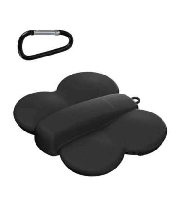 Butterfly Sunnylife NE-SN908 protective case for NEO with carabiner (black)