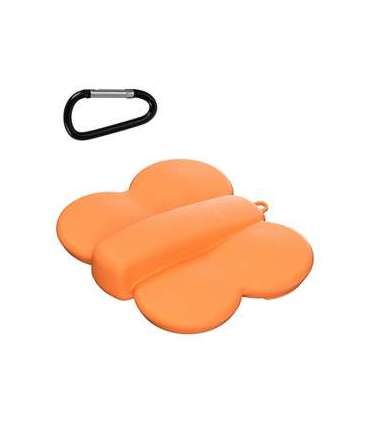 Butterfly Sunnylife NE-SN908 protective case for NEO with carabiner (orange)