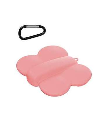 Butterfly Sunnylife NE-SN908 protective case for NEO with carabiner (pink)