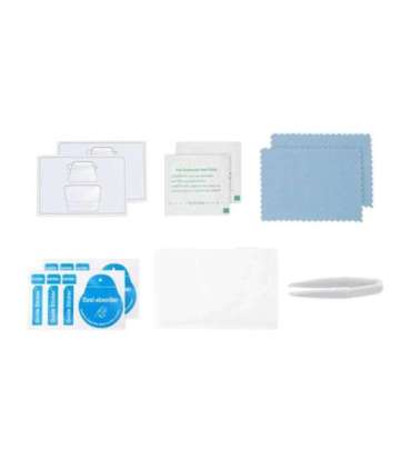 Sunnylife A3S-BHM915 tempered glass film for AIR 3S camera 2 pcs