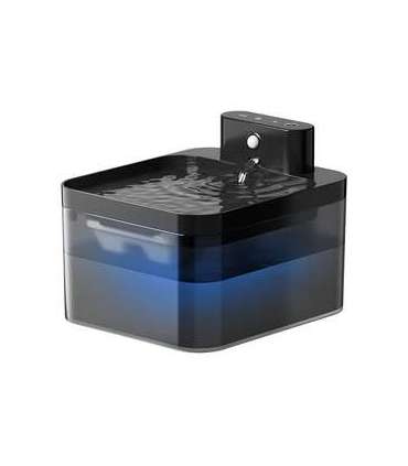 Rojeco Wireless 2.2L smart pet fountain/drinker