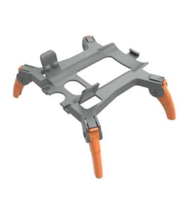 Sunnylife A3S-LG909-C landing gear for AIR 3S/AIR 3 orange