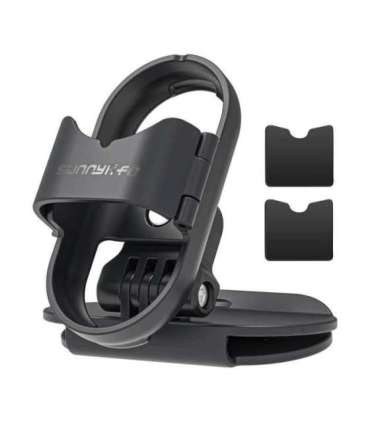 Sunnylife cap clip G3S-J867 for Insta360 GO 3S/GO 3