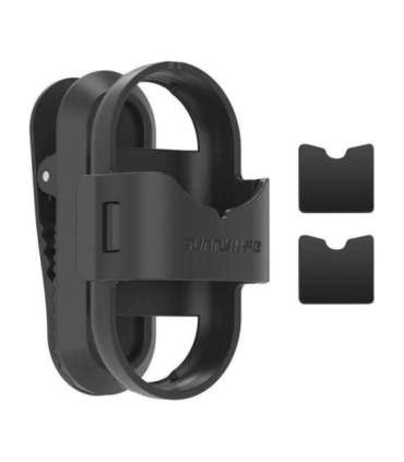 Sunnylife 360° swivel backpack clip G3S-J896 for Insta360 GO 3S/GO 3