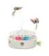 Interactive 3-in-1 cat toy Rojeco
