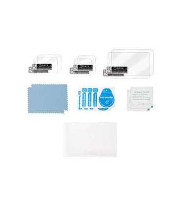 Sunnylife GO-BHM882 tempered glass film for GoPro Hero 13 Black 6pcs.