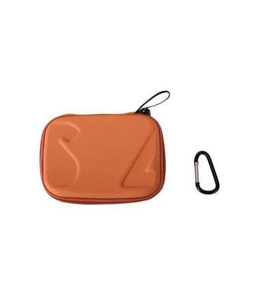 Sunnylife OA5-B893-C bag for ACTION 5 PRO/OSMO Action 4/3 (orange)