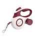 Rojeco A12 5M Automatic Retractable Dog Leash (red)