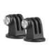 Telesin Universal 1/4" Mount for Sports Cameras (2pcs)