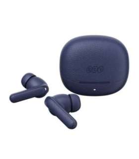 TWS QCY Buds HT15 ANC Headphones (blue)