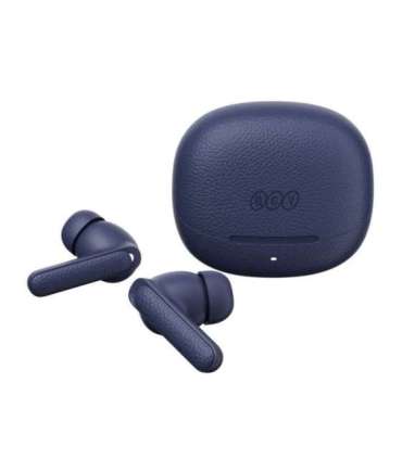 TWS QCY Buds HT15 ANC Headphones (blue)