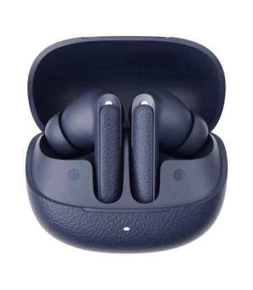 TWS QCY Buds HT15 ANC Headphones (blue)