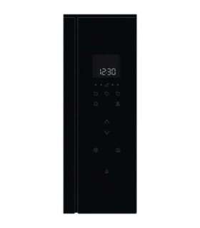 Microwave oven AEG NMB6S171SB