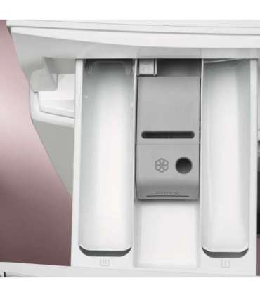 Washer-Dryer ELECTROLUX EW9WN249W