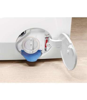 Washer-Dryer ELECTROLUX EW9WN249W