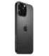 MOBILE PHONE IPHONE 16 PRO MAX/256GB BLACK TITAN. MYWV3 APPLE