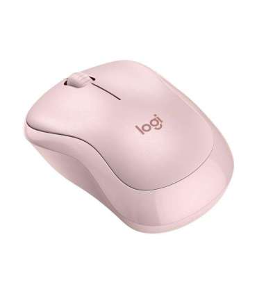 MOUSE BLUETH OPTICAL M240/ROSE 910-007121 LOGITECH