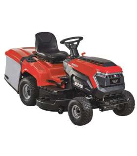 Murutraktor HECHT 5286