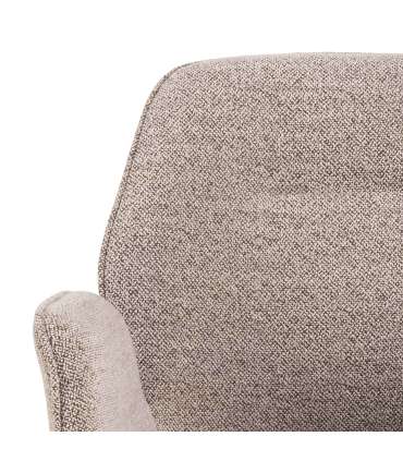 Tool AURA käetugedega, beež