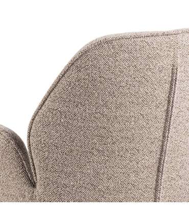 Tool AURA käetugedega, beež