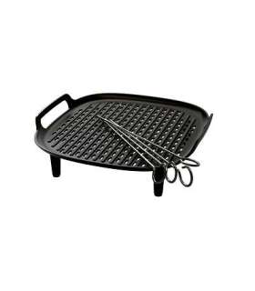 Philips Airfryer Grill Kit 3,2l, 4,2l, HD9926/00