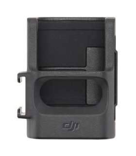 Expander adapter for DJI Osmo Pocket 3 camera
