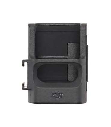 Expander adapter for DJI Osmo Pocket 3 camera