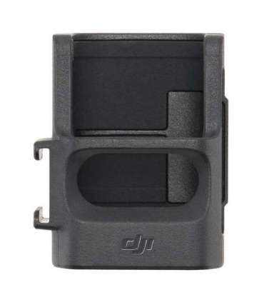 Expander adapter for DJI Osmo Pocket 3 camera