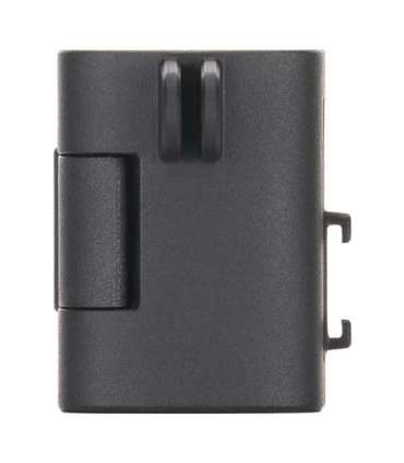 Expander adapter for DJI Osmo Pocket 3 camera