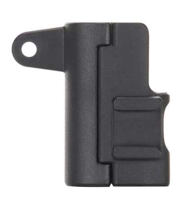 Expander adapter for DJI Osmo Pocket 3 camera