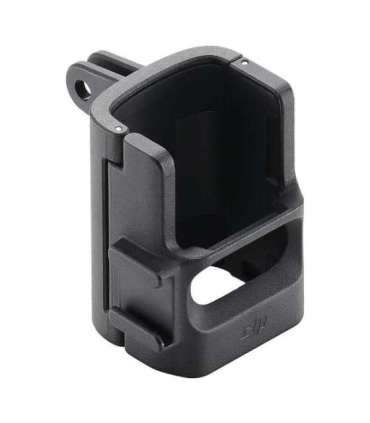 Expander adapter for DJI Osmo Pocket 3 camera