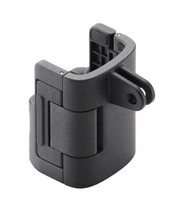 Expander adapter for DJI Osmo Pocket 3 camera